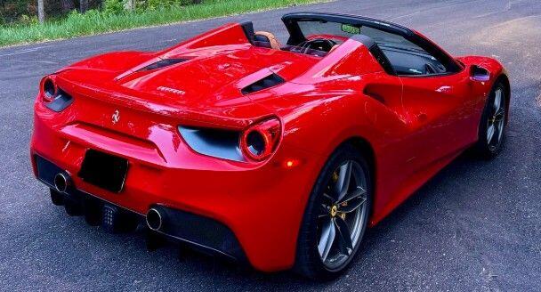 ferrari 488 gtb 2018 ZFF80AMA3J0236463 image ferrari 488 gtb 2018 ZFF80AMA3J0236463 image